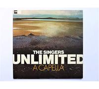 SINGERS UNLIMITED - A Capella