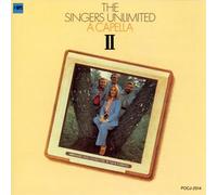 Singers Unlimited - Acapella 11