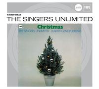 Singers Unlimited - Christmas