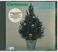 Singers Unlimited - Christmas