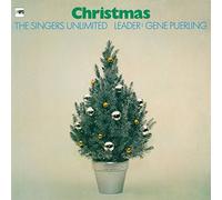 THE SINGERS UNLIMITED - Singers Unlimited - Christmas [Vinilo]