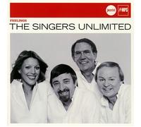 Singers Unlimited - Feelings