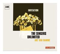 Singers Unlimited Th - Invitación