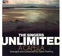 Singers Unlimited, The - Singers Unlimited, The: A Capella