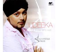 Singh, Salvinder - Udeeka for Those Who Wait