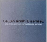 Singh, Talvin & Sangat - Songs for the Inner World