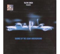 Singh, Talvin - Talvin Singh Presents Anokha Soundz of the Asian Underground by Singh, Talvin (1997) Audio CD