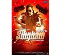 Singham (2011) - Ajay Devgan - Rohit Shetty - Bollywood - Indian Cinema - Hindi Film