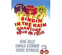 Singin' In The Rain