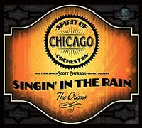 Singin' in the Rain