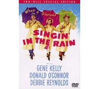 Singin in the Rain 50th Anniv [Alemania] [DVD]