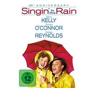 Singin' in the Rain: 60th Anniversary Special Edition [DVD]
