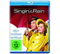 Singin' in the Rain [Alemania] [Blu-ray]