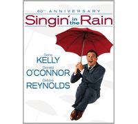 Singin' in the Rain [Alemania] [Blu-ray]