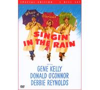 Singin' in the Rain [Alemania] [DVD]