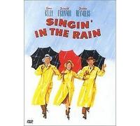 Singin' in the Rain [Alemania] [DVD]