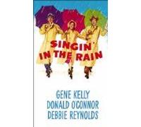 Singin' in the Rain [Alemania] [VHS]
