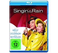 Singin' in the Rain – Blu-ray – Edición Alemania – Warner Bros.