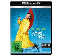 Singin' in the Rain (+ Blu-ray) [Alemania] [Blu-ray]