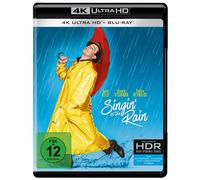 Singin' in the Rain (+ Blu-ray) (Blu-ray) Donald O'Connor Gene Kelly
