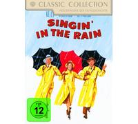 Singin' in the Rain - Classic Collection [Alemania] [DVD]
