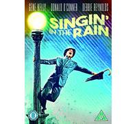 Singin' in the Rain [DVD] [2002] by Gene Kelly