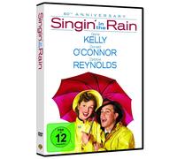 Singin' in the Rain (DVD)