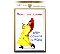 Singin' in the Rain [DVD] (IMPORT) (No hay versión española)
