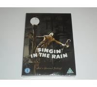 Singin' In The Rain [Edizione: Regno Unito] [Reino Unido] [DVD]