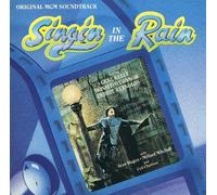 Singin' in the Rain (Original MGM Soundtrack)