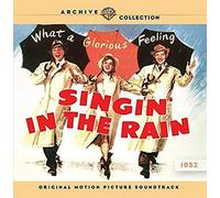 Singin' in the Rain (Original Motion Picture Soundtrack)