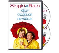 Singin' in the Rain [Reino Unido] [DVD]