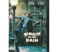 Singin in the Rain [Reino Unido] [DVD]