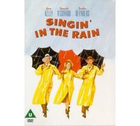 Singin in the Rain [Reino Unido] [DVD]