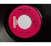 Singin' In The Rain - Sheila B. Devotion* 7" 45