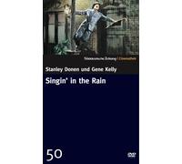 Singin' in the Rain - SZ-Cinemathek [Alemania] [DVD]