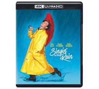 Singin' in the Rain [USA] [Blu-ray]