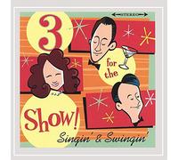 Singin' & Swingin'