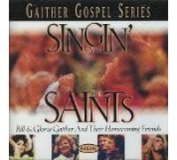 Singin' With The Saints