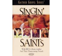 Singin' with the Saints [USA] [DVD]