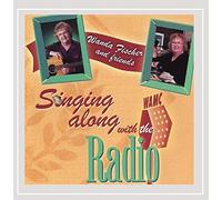 Singing Along with the Radio