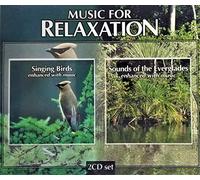 Singing Birds/Sounds of the Ev