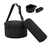 Singing Bowl Carrying Case | Heavy Duty Singing Bowl Bag | Buddhist Singing Bowls Carrier | Durable Bowl Transport | Yoga Accessory Bag Durable Protection Diving For Yoga Mindfulness Zen Meditation