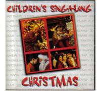 Singing Children - Children's Sing-a-long Christmas