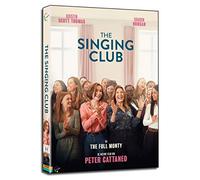 Singing Club, (The)