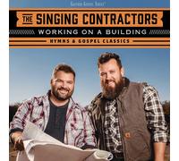 Singing Contractors Working on a Building:.. (CD) (Importación USA)