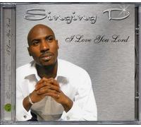 Singing d - I Love You Lord