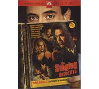 Singing Detective [Reino Unido] [DVD]