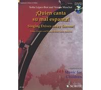 Singing Drives Away Sorrow! Livre Sur la Musique+DVD