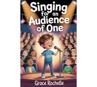 Singing for an Audience of One: A Modern day David and Goliath
